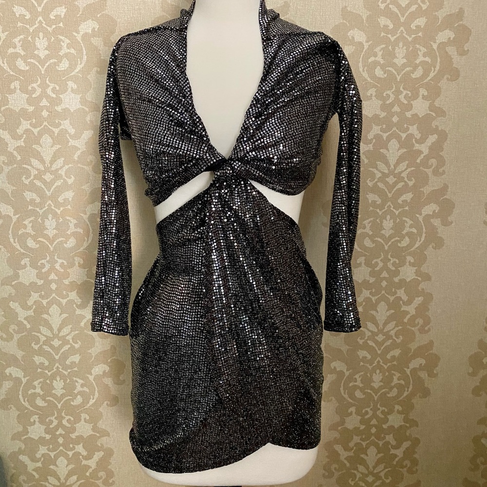 Small Mystique Dress